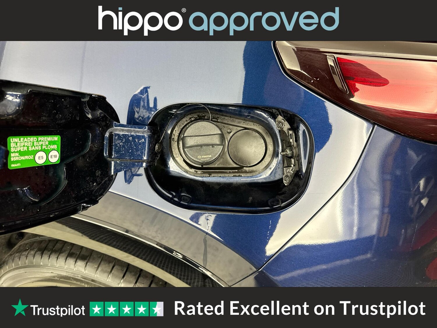 Used Mazda CX-5 2024 for sale - 76658408: Photo 24