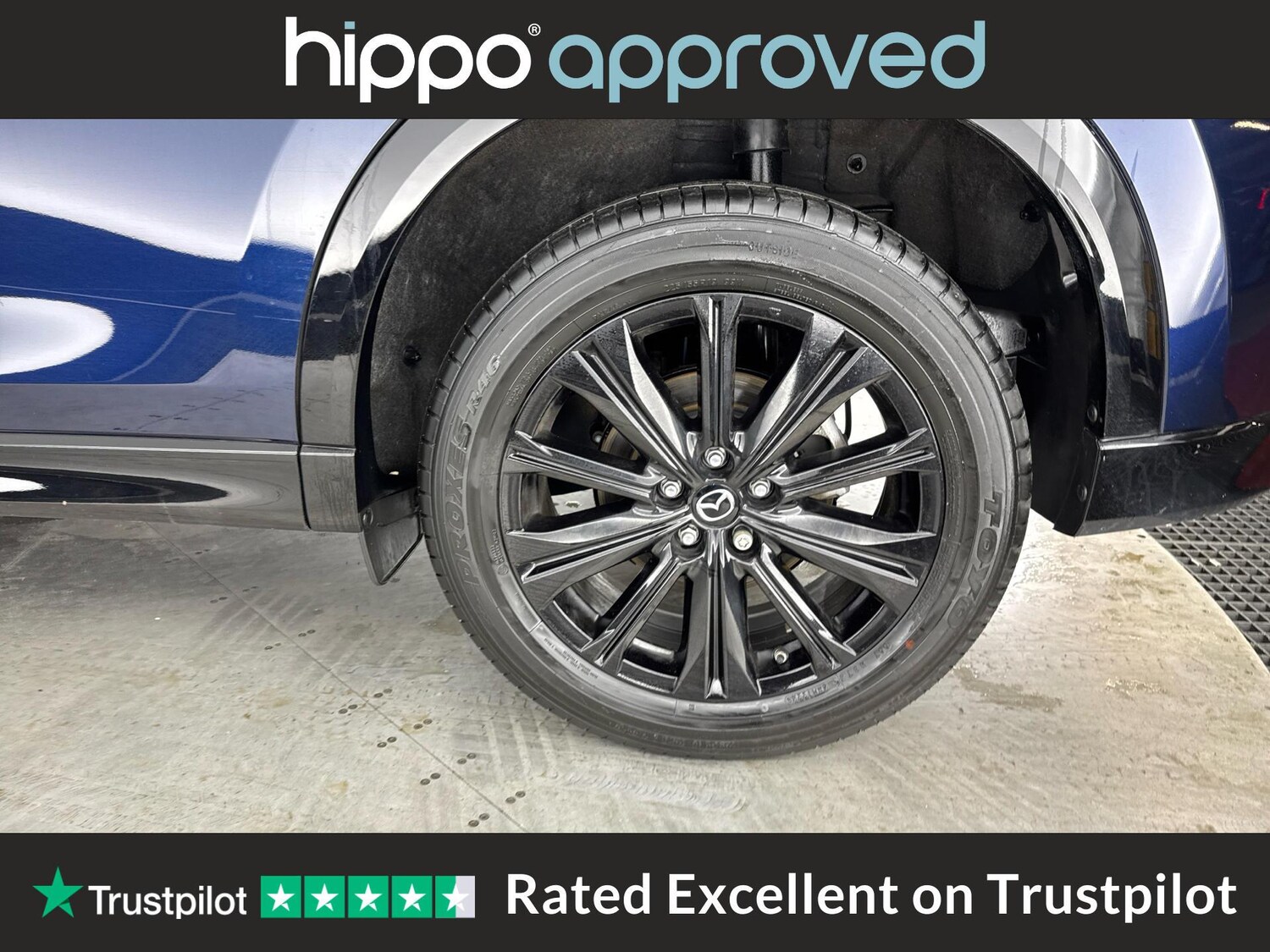 Used Mazda CX-5 2024 for sale - 76658408: Photo 25