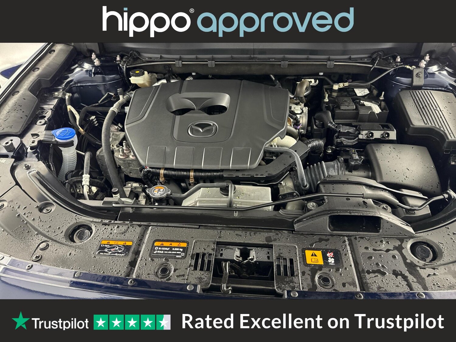 Used Mazda CX-5 2024 for sale - 76658408: Photo 26