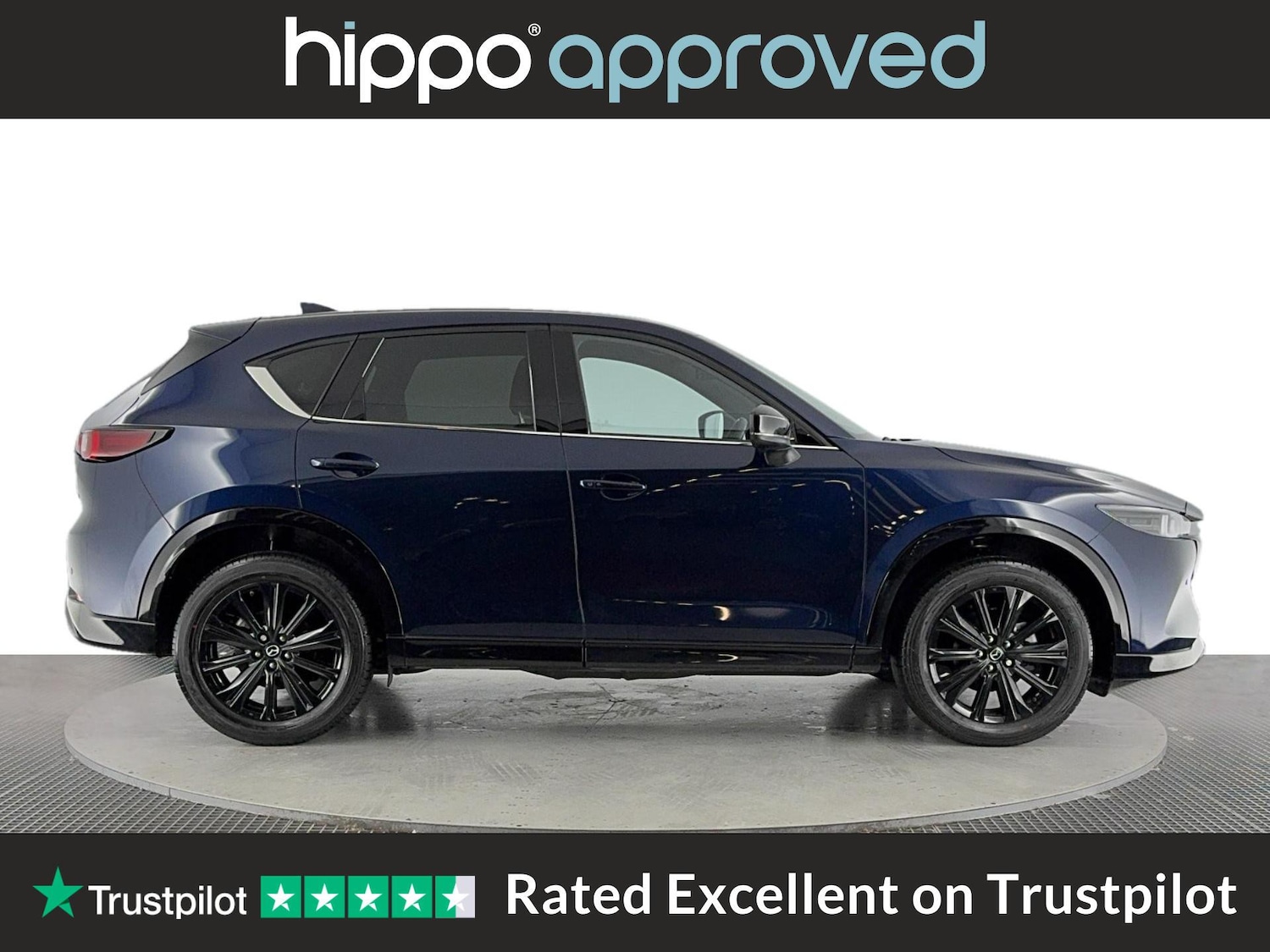 Used Mazda CX-5 2024 for sale - 76658408: Photo 3