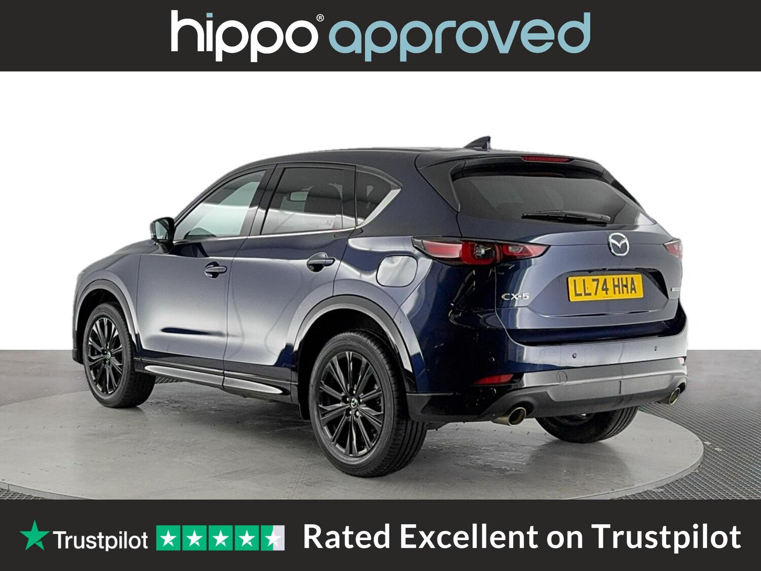 Used Mazda CX-5 2024 for sale - 76658408: Photo 6