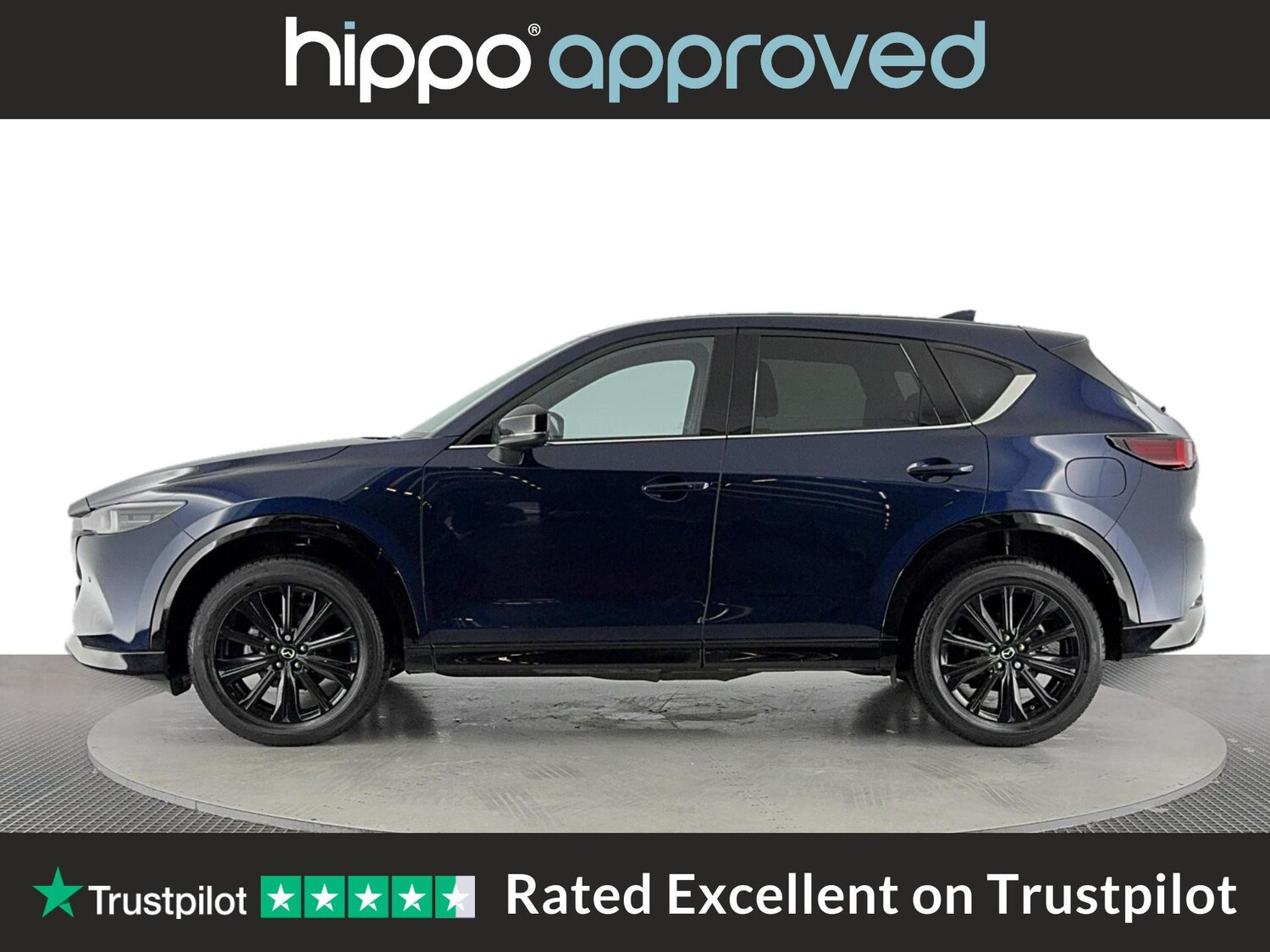 Used Mazda CX-5 2024 for sale - 76658408: Photo 7