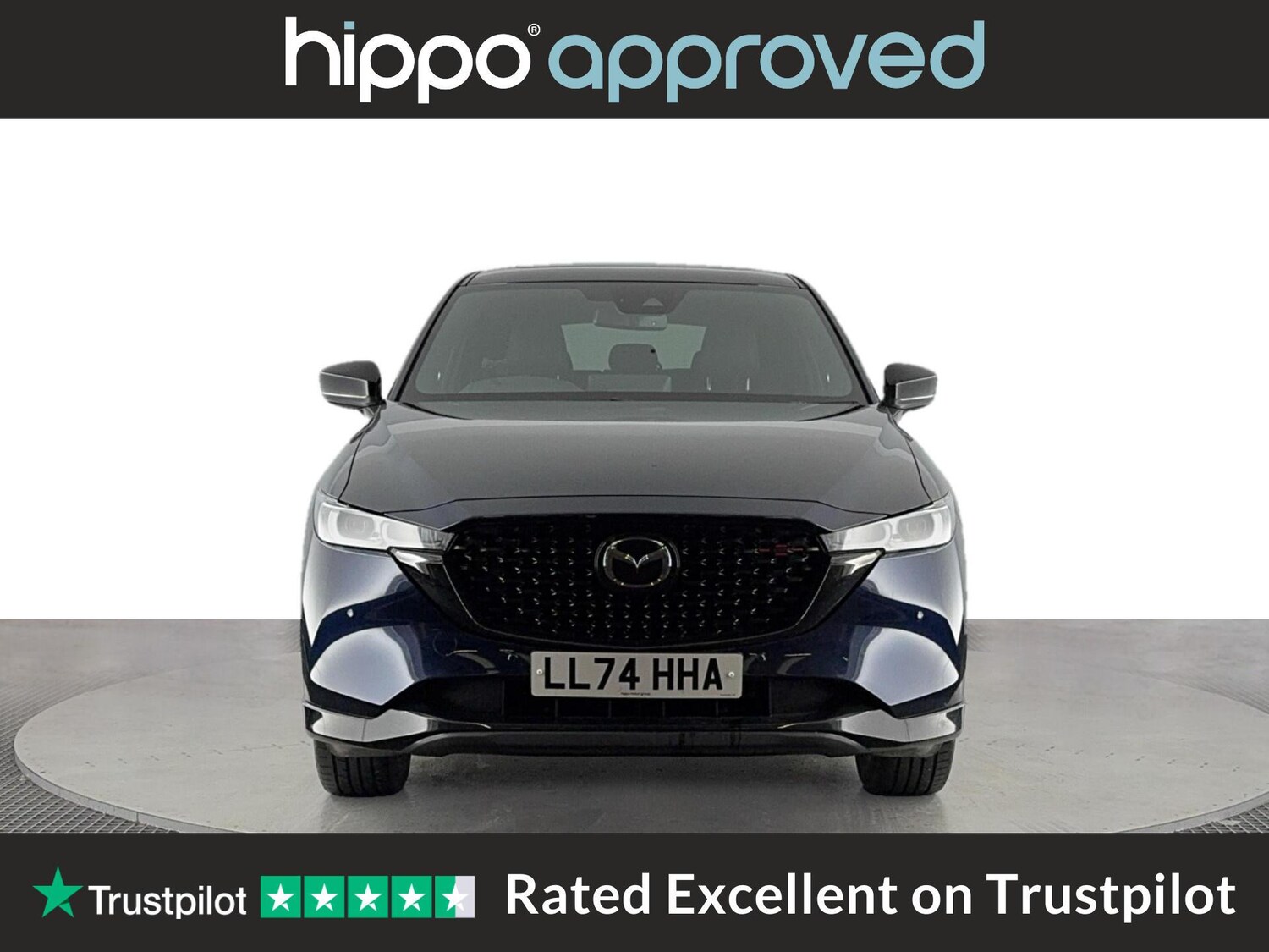 Used Mazda CX-5 2024 for sale - 76658408: Photo 8