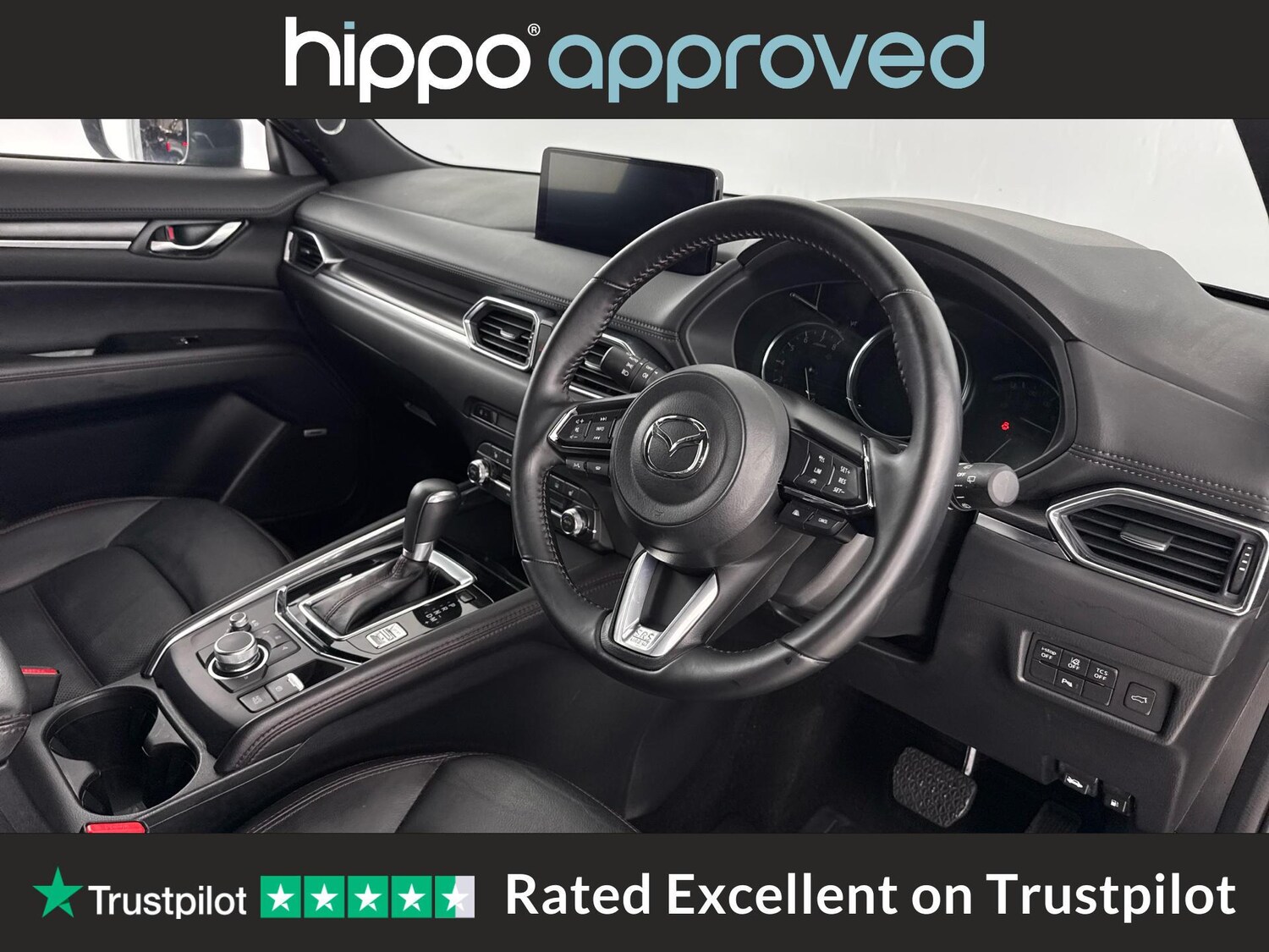 Used Mazda CX-5 2024 for sale - 76658408: Photo 9