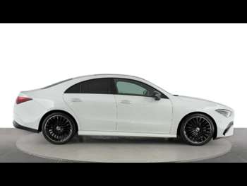 Used Mercedes-Benz CLA 2023 for sale - 75315095: Photo