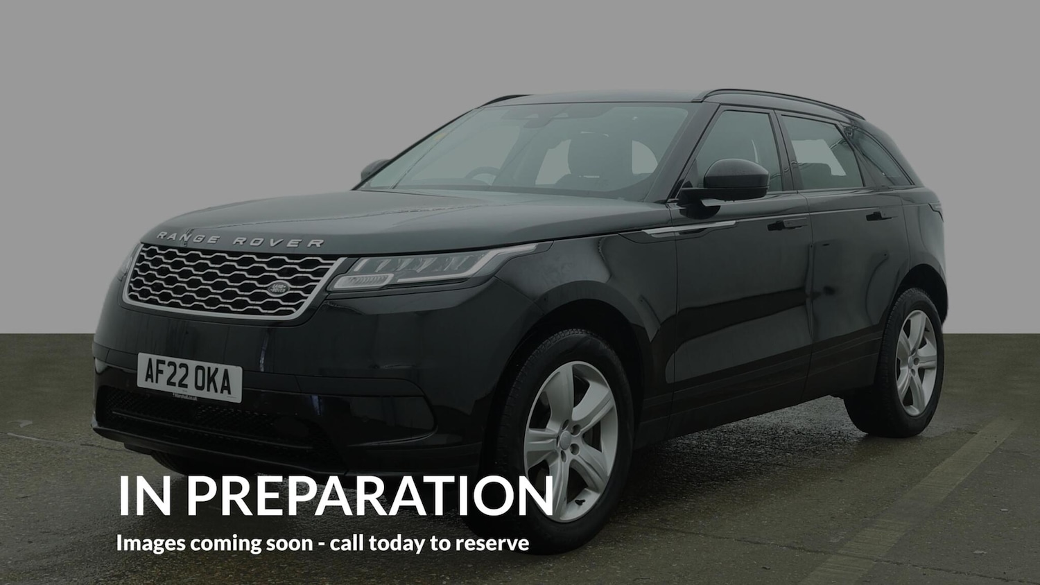 Used Land Rover Range Rover Velar for sale - 77883036: Photo 2