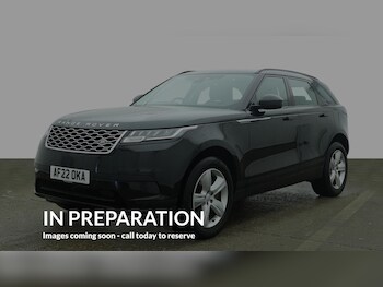 Used Land Rover Range Rover Velar 2022 for sale - 77883036: Photo