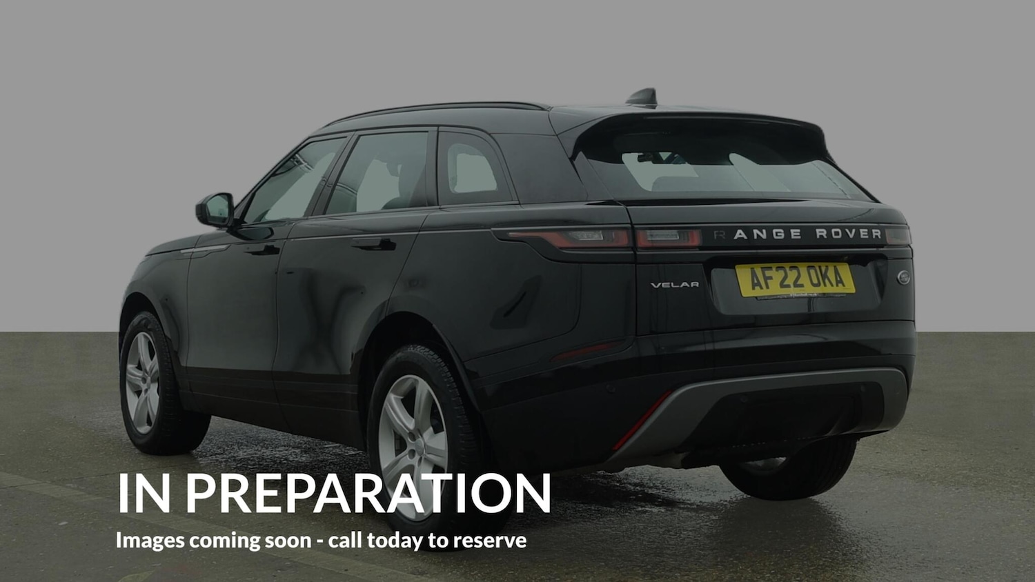 Used Land Rover Range Rover Velar for sale - 77883036: Photo 3