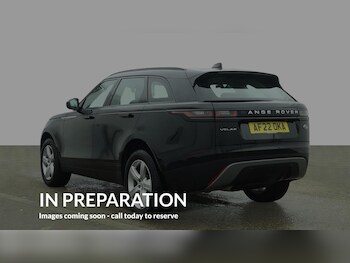 Used Land Rover Range Rover Velar 2022 for sale - 77883036: Photo