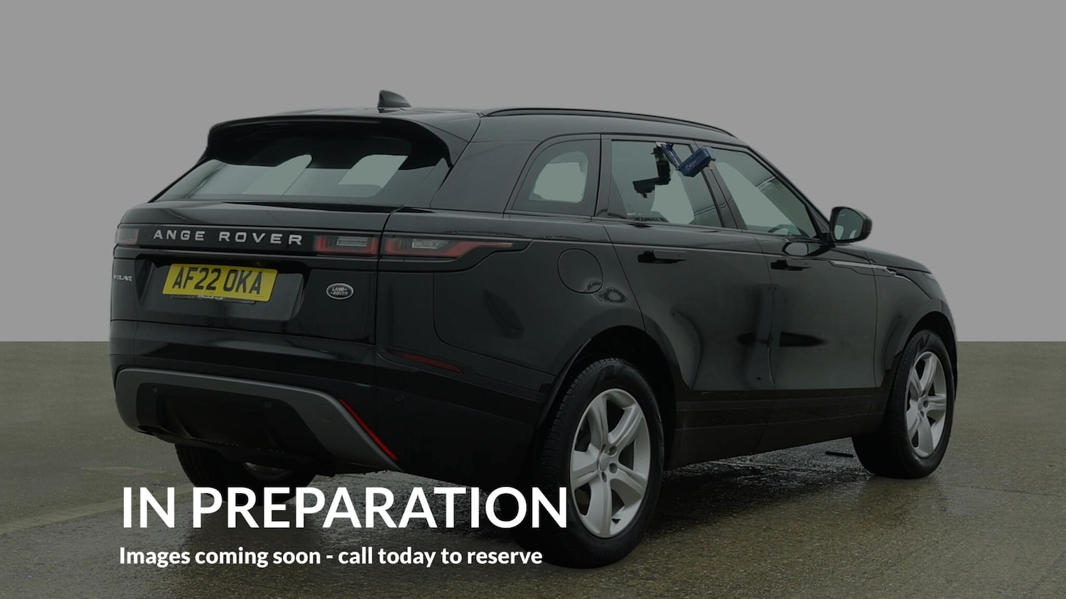 Used Land Rover Range Rover Velar for sale - 77883036: Photo 4