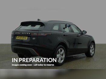Used Land Rover Range Rover Velar 2022 for sale - 77883036: Photo