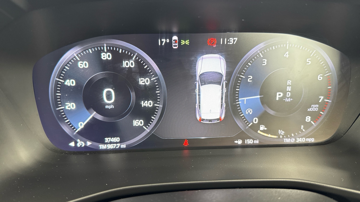 Used Volvo XC40 2021 for sale - 76119812: Photo 13