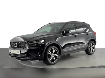 Used Volvo XC40 2021 for sale - 76119812: Photo
