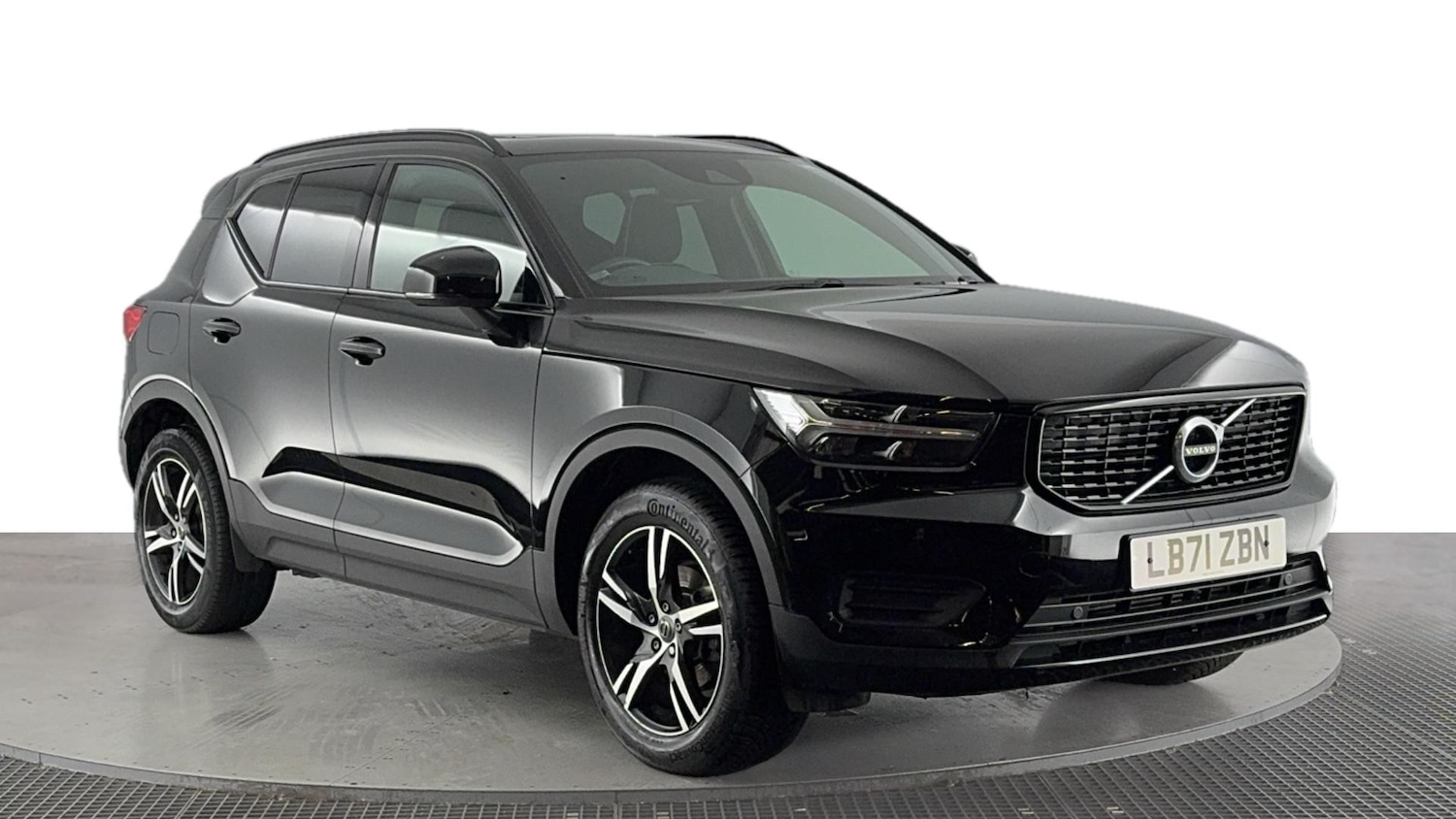 Used Volvo XC40 2021 for sale - 76119812: Photo 2