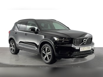 Used Volvo XC40 2021 for sale - 76119812: Photo
