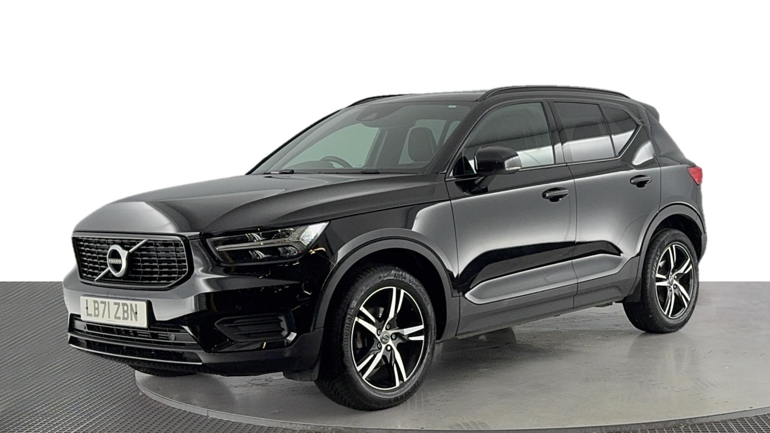 Used Volvo XC40 2021 for sale - 76119812: Photo 36