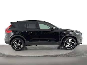Used Volvo XC40 2021 for sale - 76119812: Photo