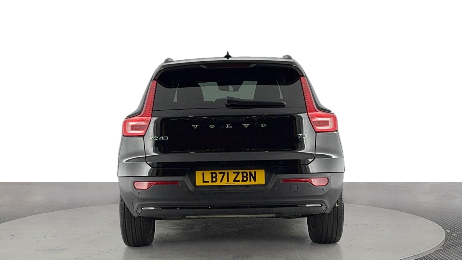 Used Volvo XC40 2021 for sale - 76119812: Photo 40