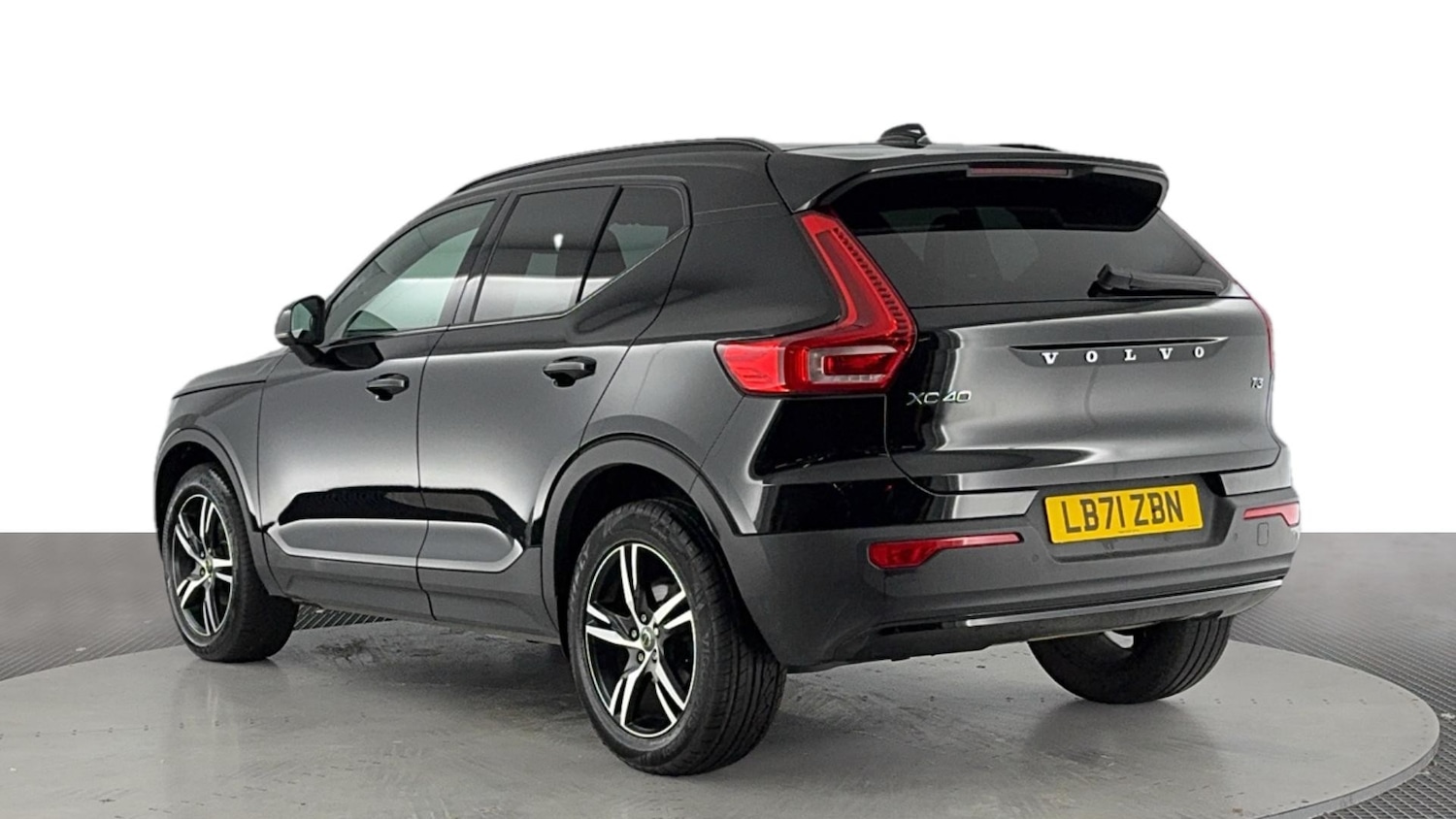 Used Volvo XC40 2021 for sale - 76119812: Photo 41