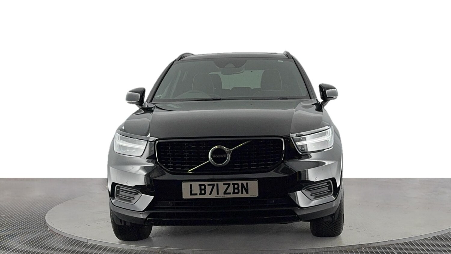 Used Volvo XC40 2021 for sale - 76119812: Photo 43