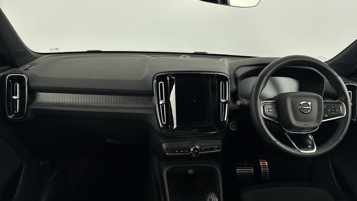 Used Volvo XC40 2021 for sale - 76119812: Photo 46
