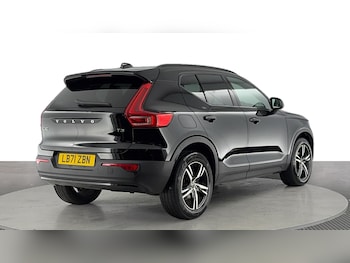 Used Volvo XC40 2021 for sale - 76119812: Photo