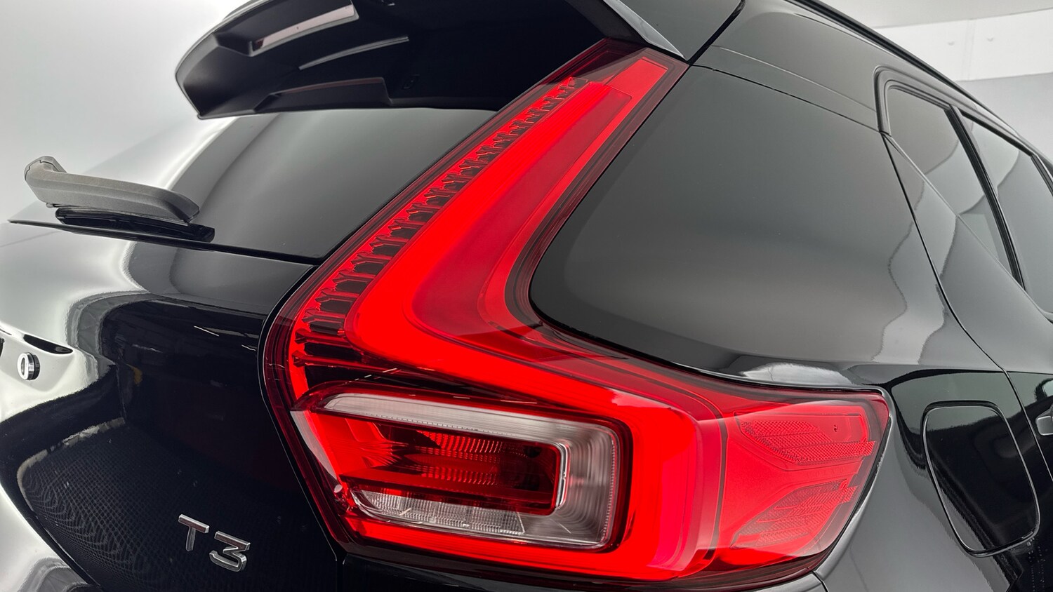 Used Volvo XC40 2021 for sale - 76119812: Photo 60