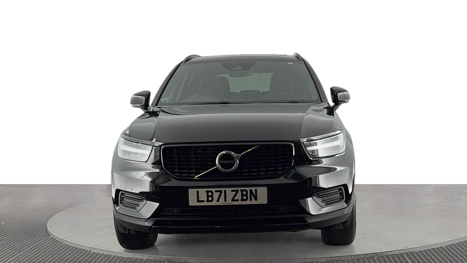 Used Volvo XC40 2021 for sale - 76119812: Photo 8