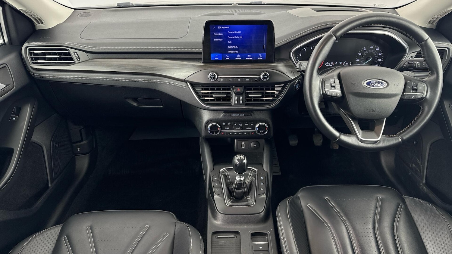 Used Ford Focus for sale - 77784484: Photo 11