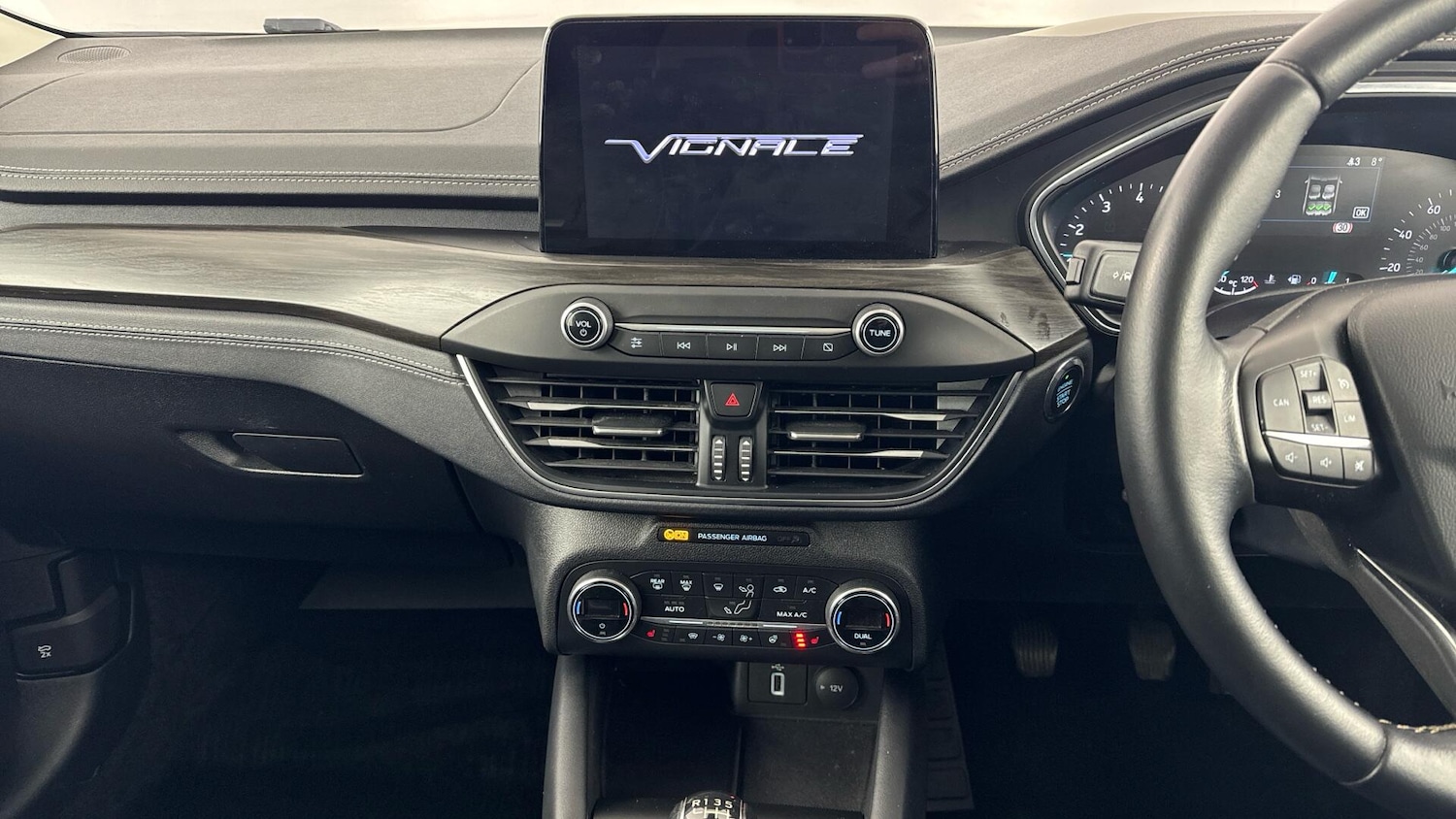 Used Ford Focus for sale - 77784484: Photo 12