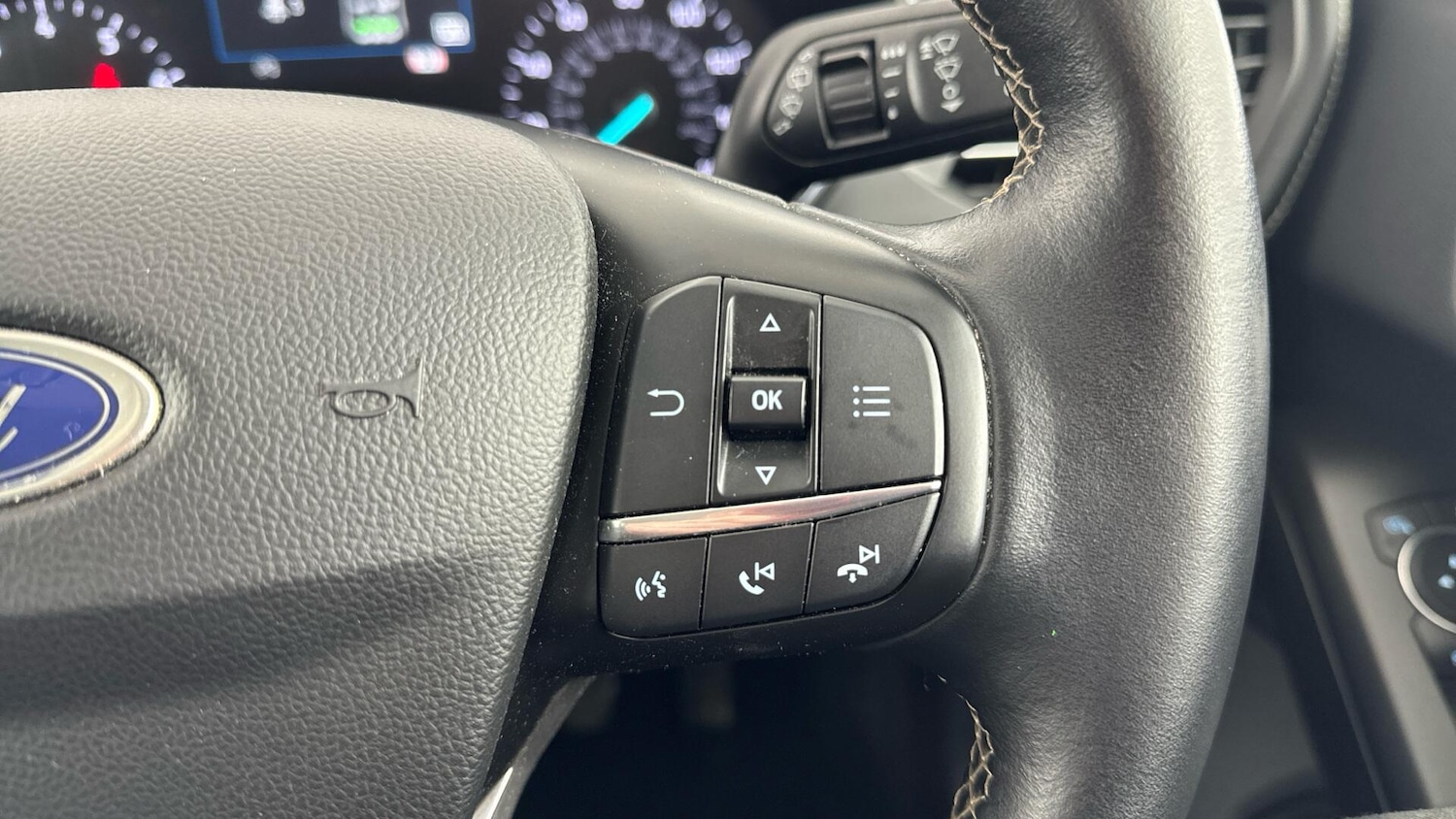 Used Ford Focus for sale - 77784484: Photo 17