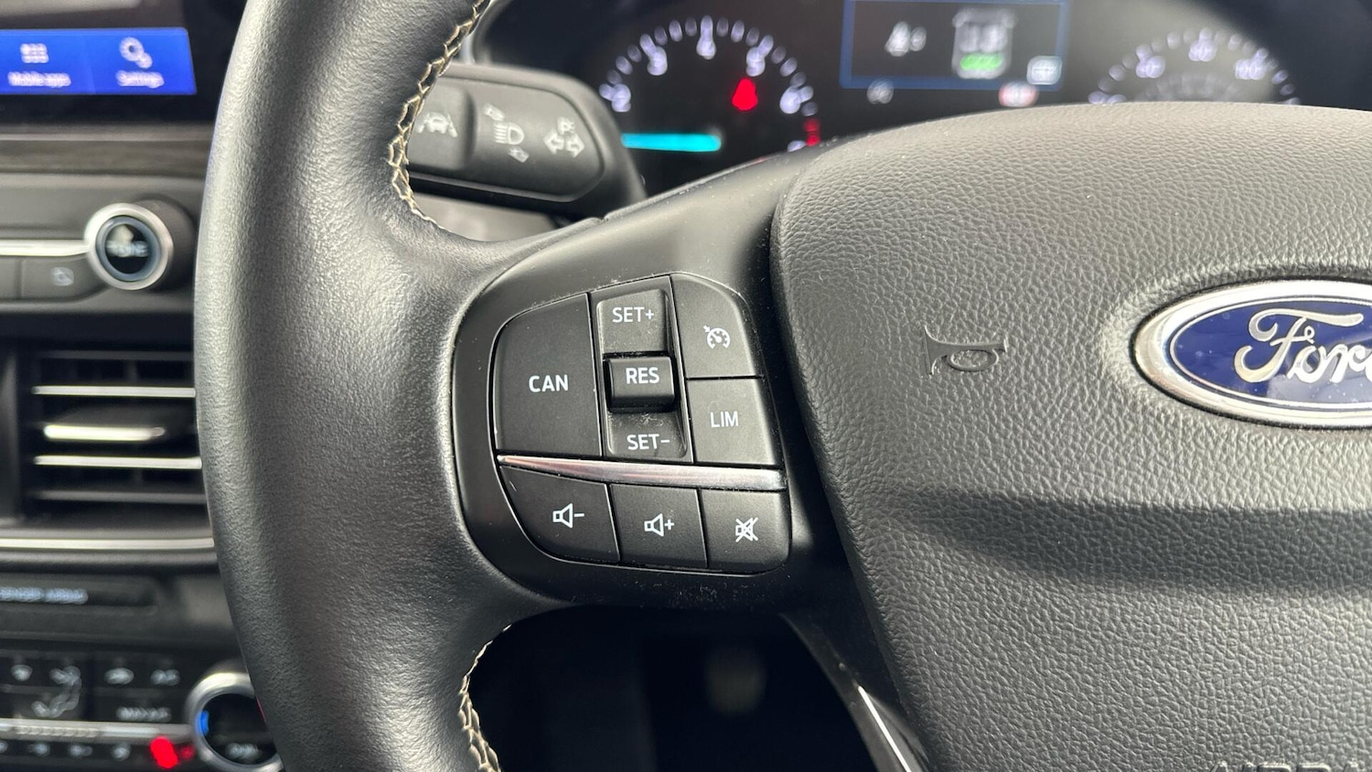 Used Ford Focus for sale - 77784484: Photo 18