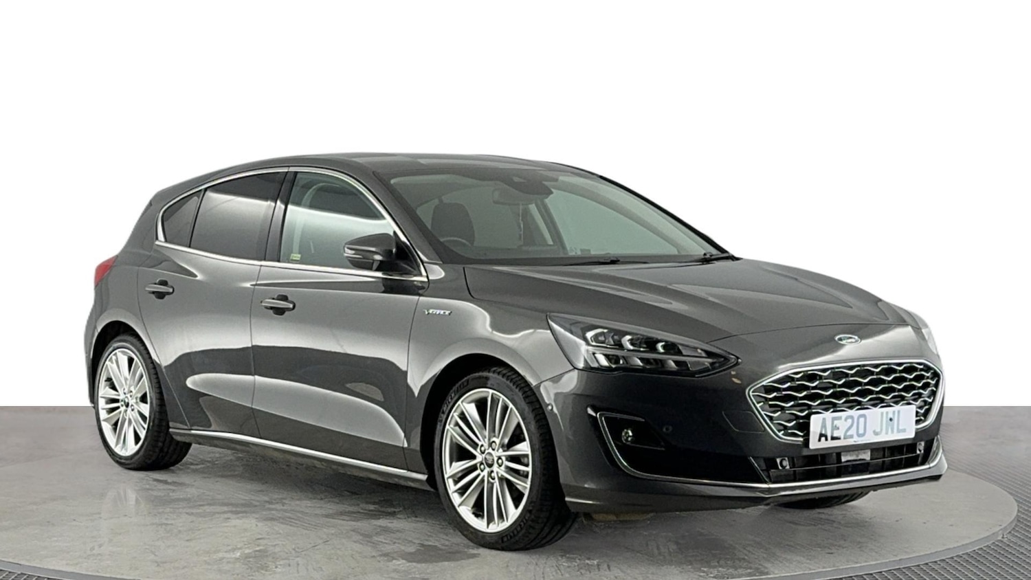 Used Ford Focus for sale - 77784484: Photo 2