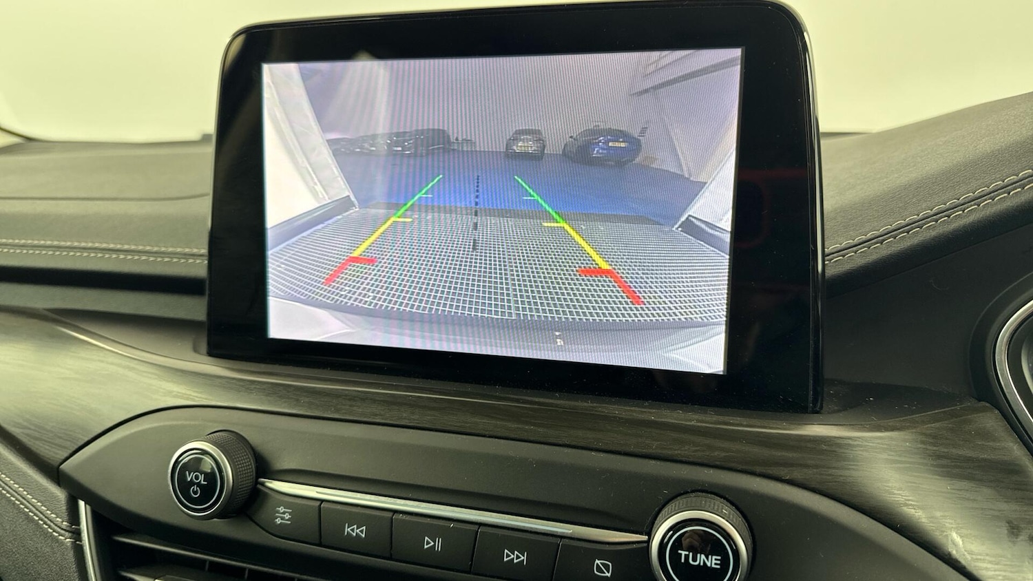 Used Ford Focus for sale - 77784484: Photo 21