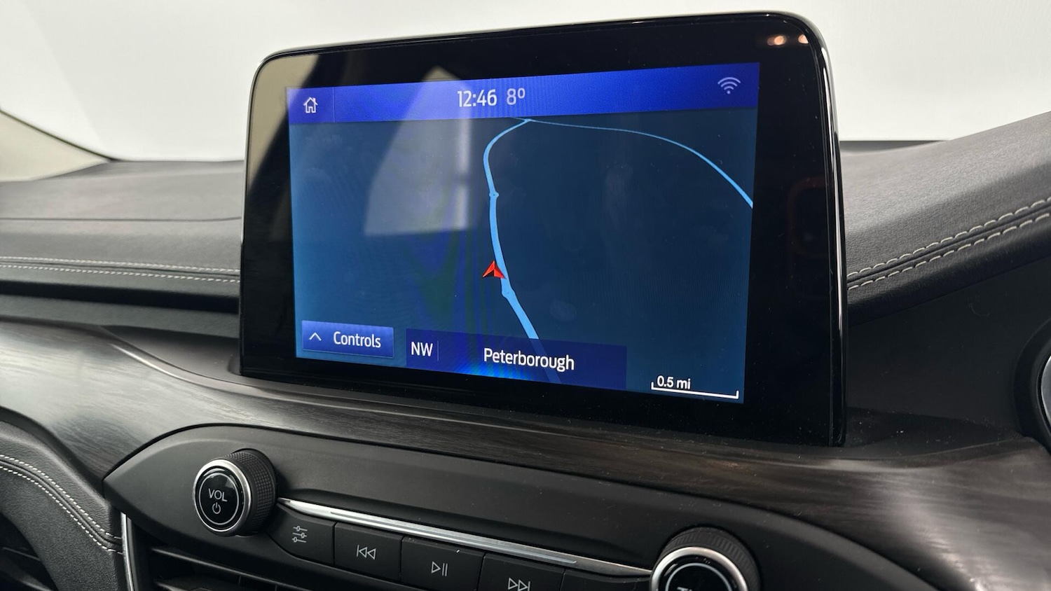 Used Ford Focus for sale - 77784484: Photo 22