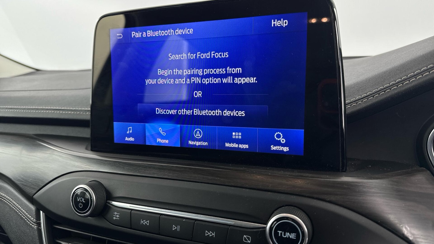 Used Ford Focus for sale - 77784484: Photo 26