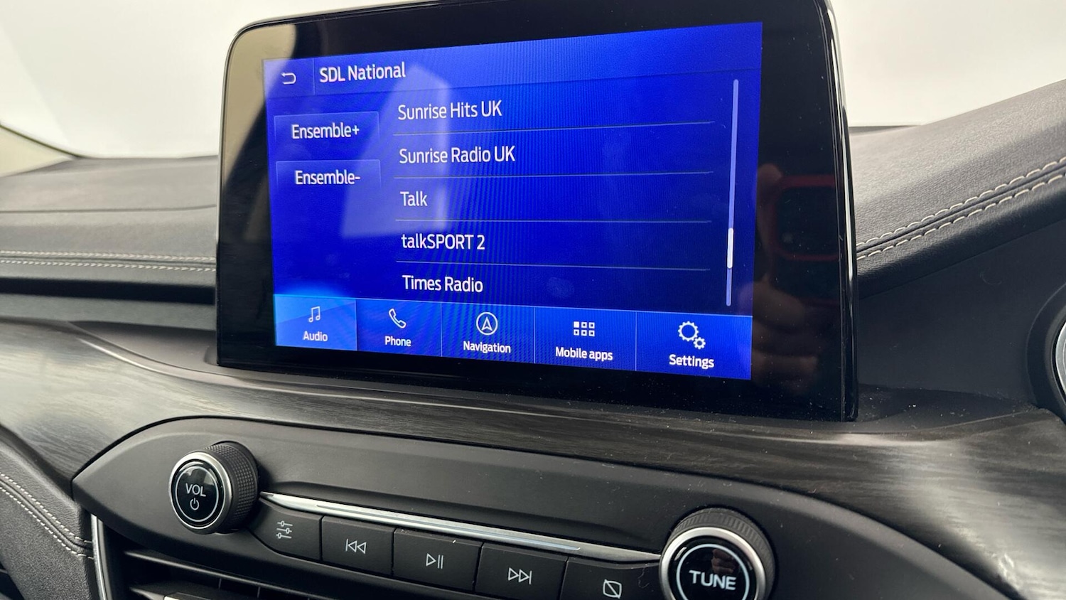 Used Ford Focus for sale - 77784484: Photo 27