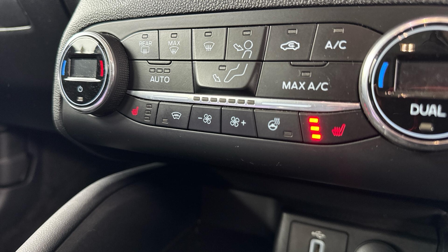 Used Ford Focus for sale - 77784484: Photo 28