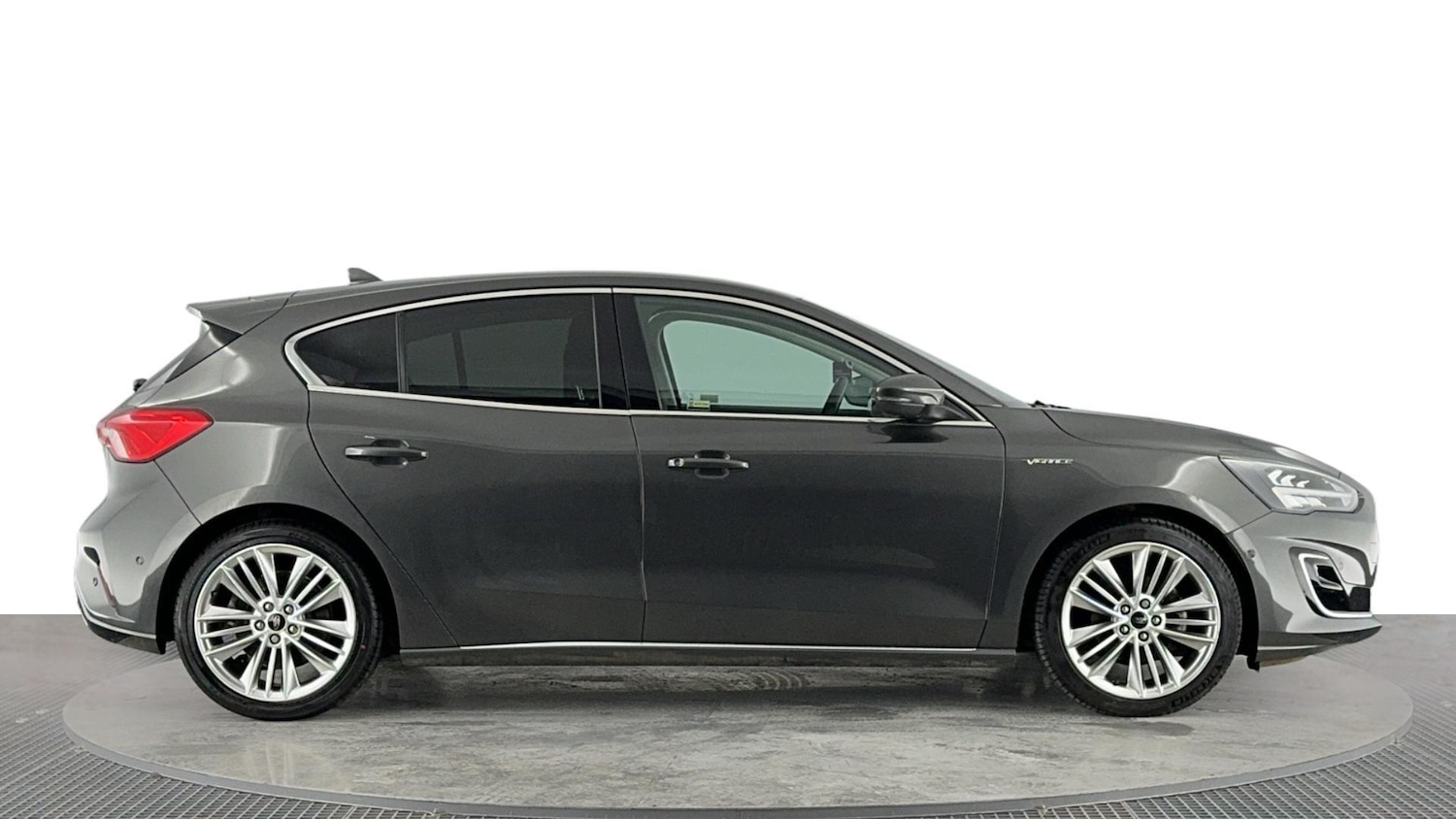 Used Ford Focus for sale - 77784484: Photo 3