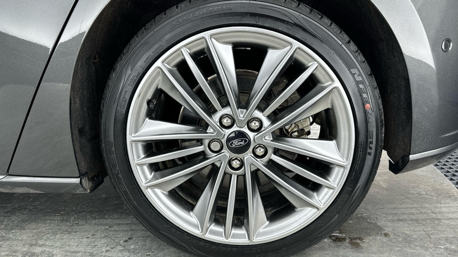 Used Ford Focus for sale - 77784484: Photo 30