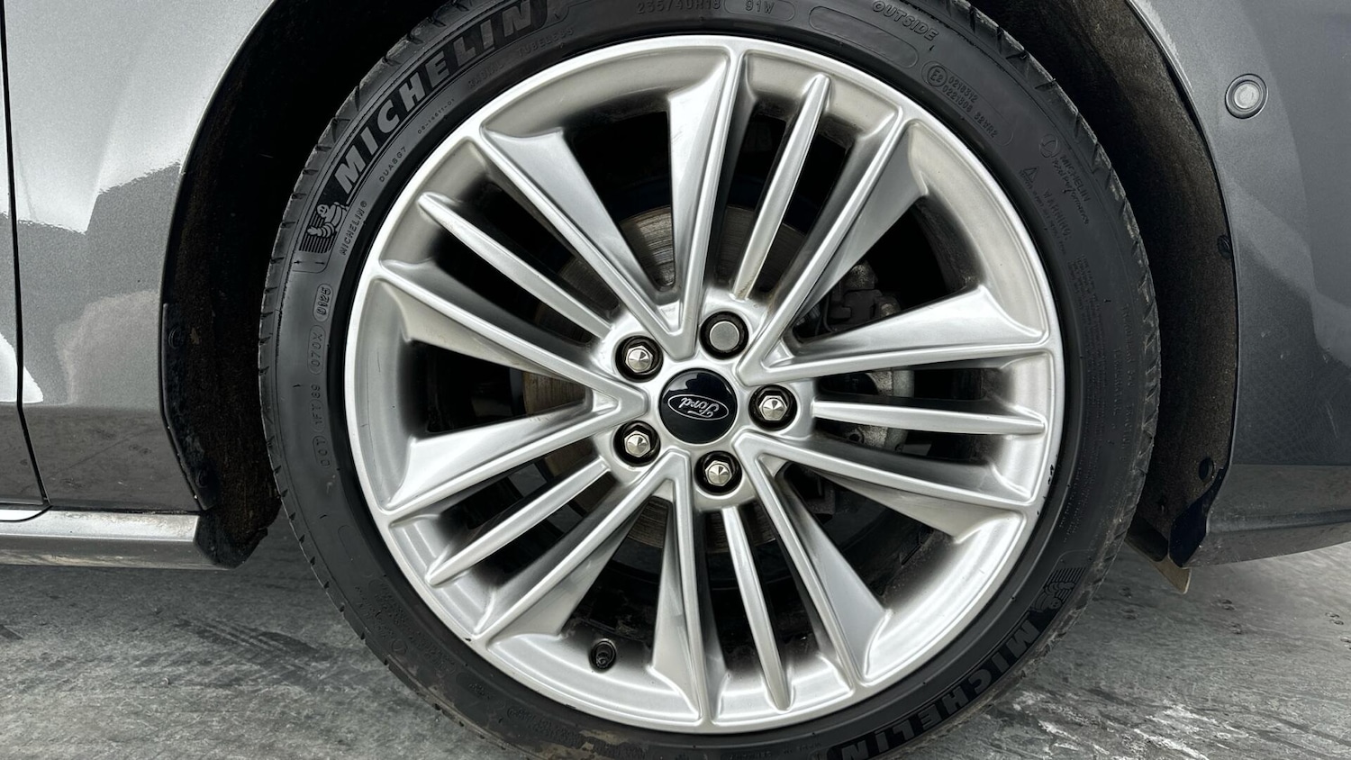 Used Ford Focus for sale - 77784484: Photo 32