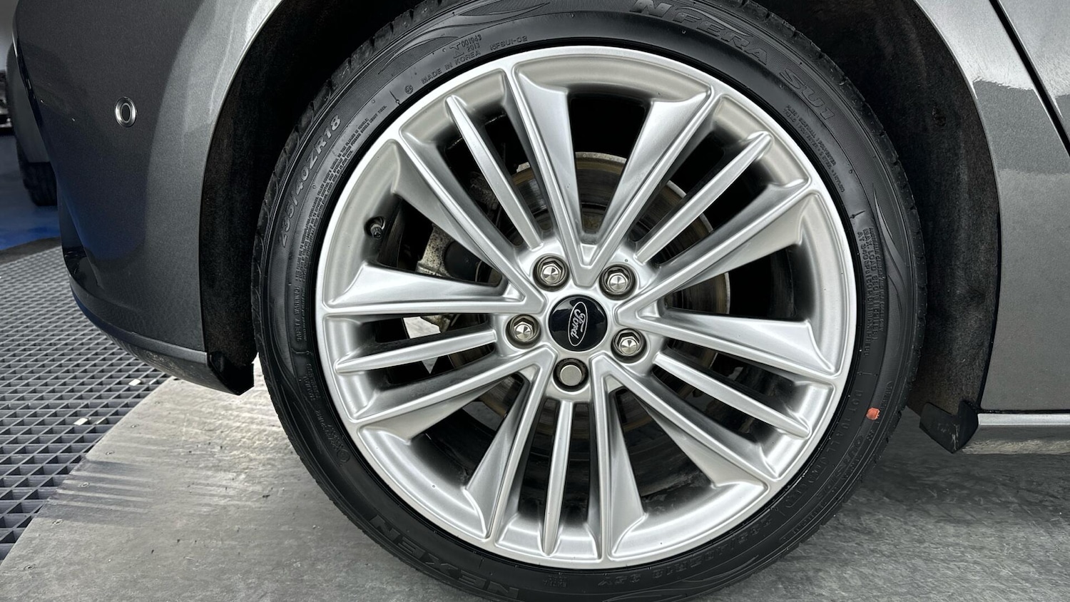 Used Ford Focus for sale - 77784484: Photo 33