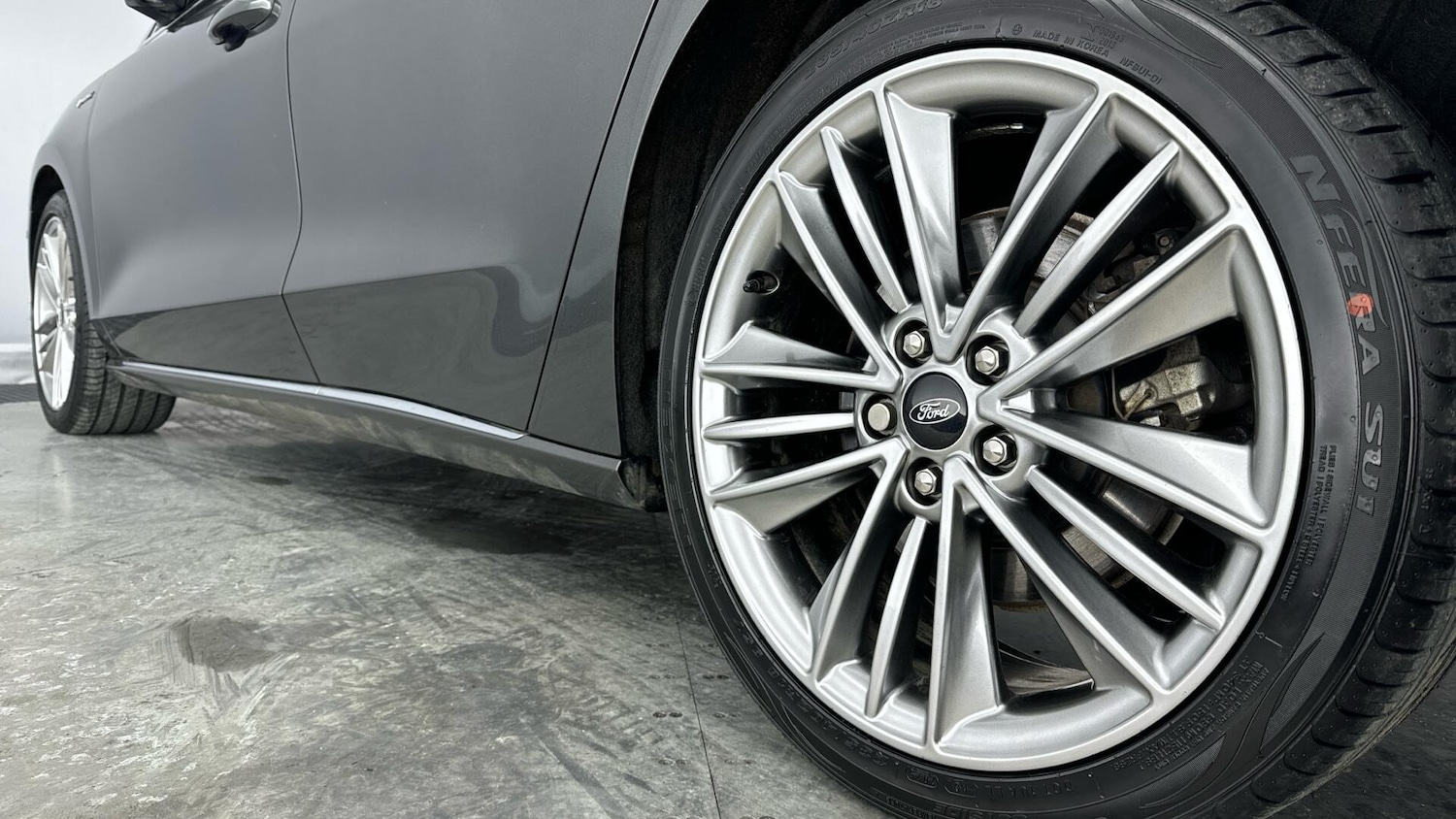 Used Ford Focus for sale - 77784484: Photo 34