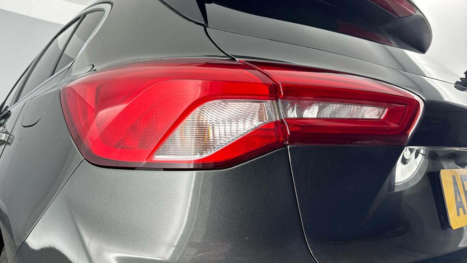 Used Ford Focus for sale - 77784484: Photo 35