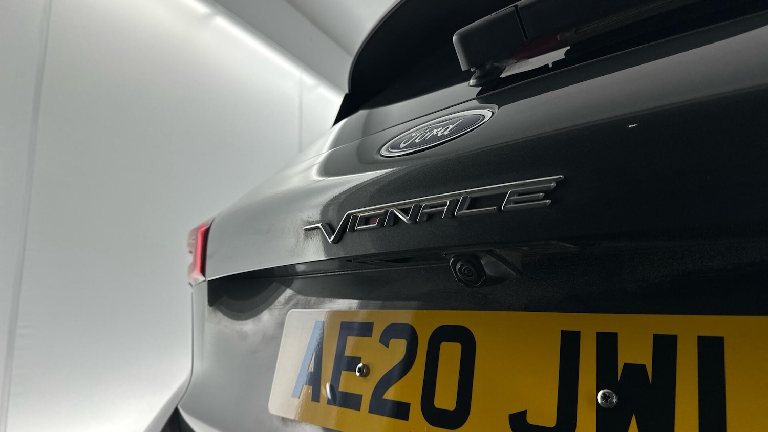 Used Ford Focus for sale - 77784484: Photo 36