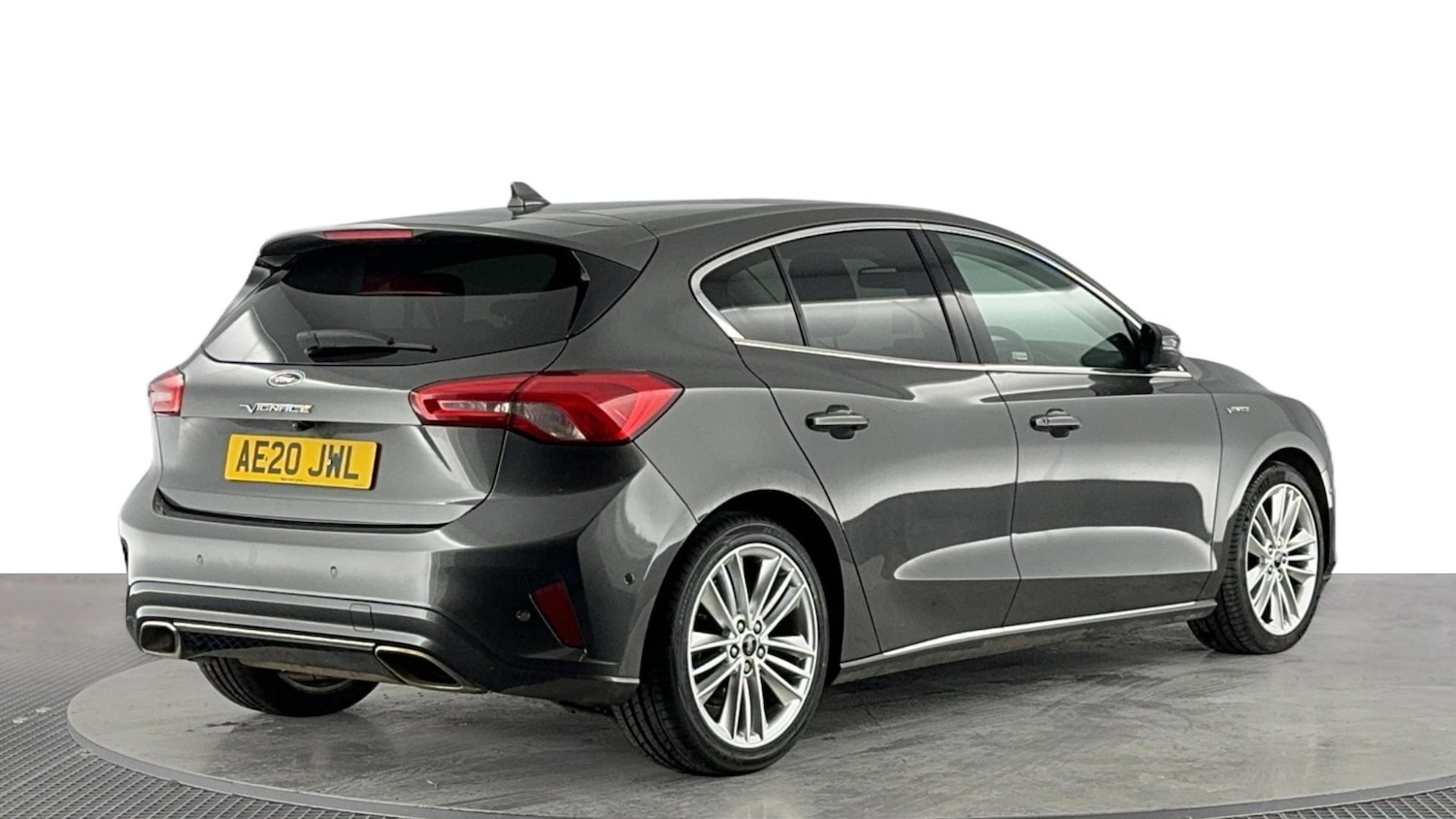 Used Ford Focus for sale - 77784484: Photo 4