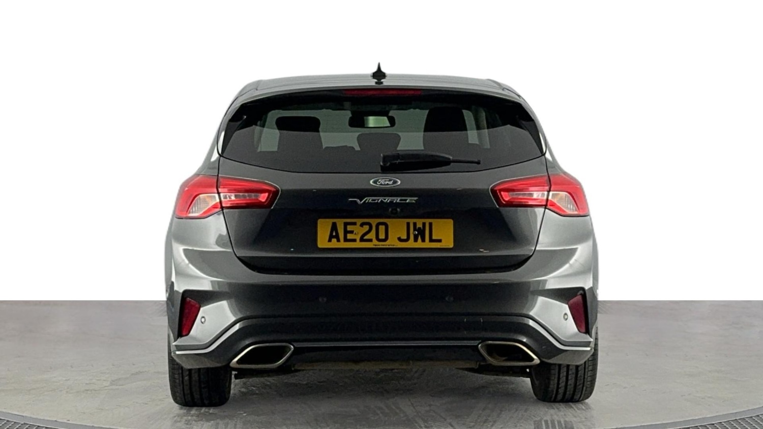 Used Ford Focus for sale - 77784484: Photo 5