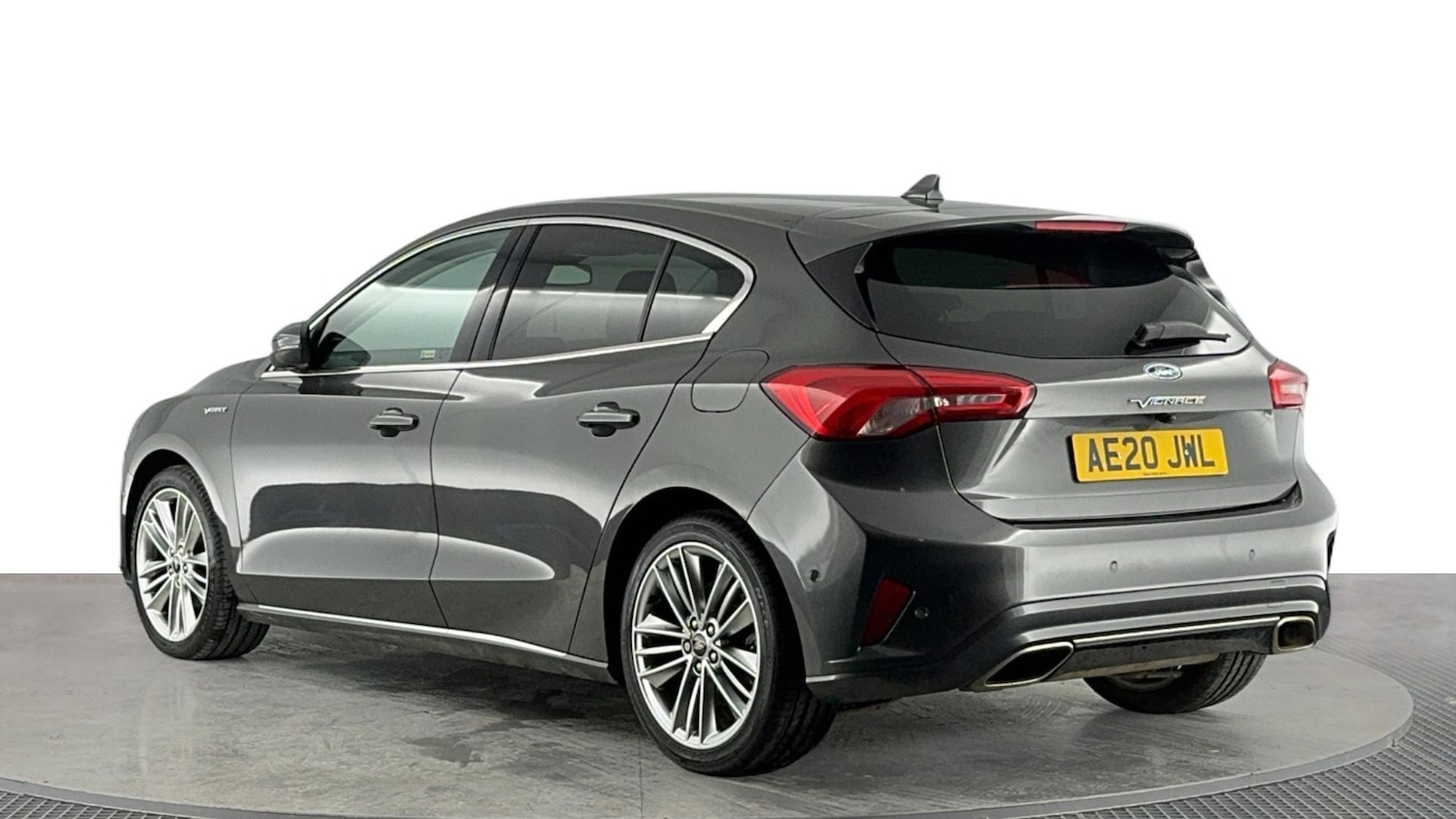 Used Ford Focus for sale - 77784484: Photo 6