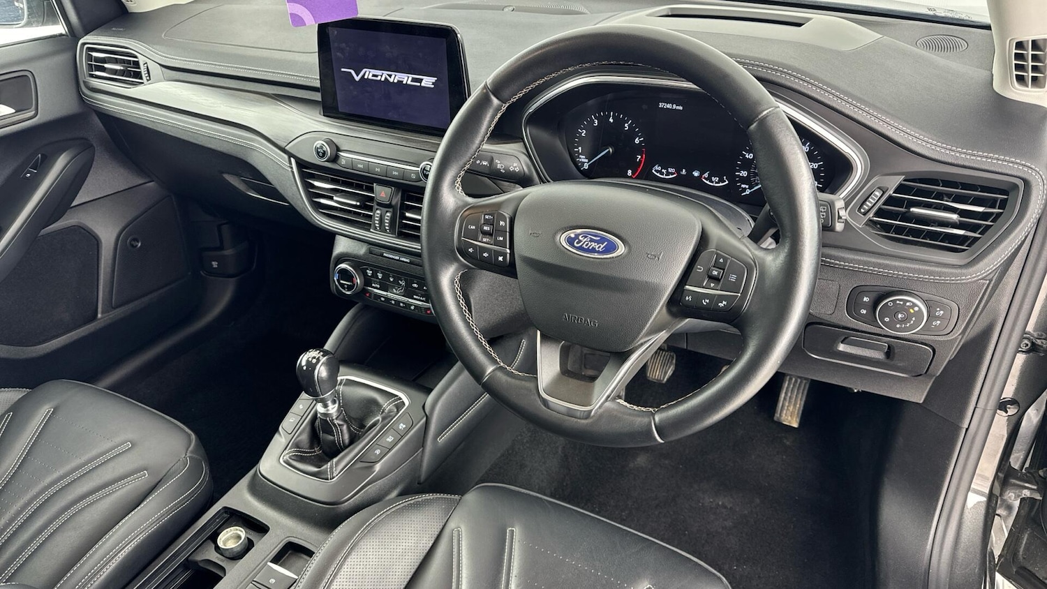 Used Ford Focus for sale - 77784484: Photo 9