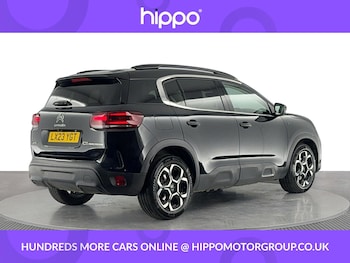 Used Citroen C5 Aircross 2023 for sale - 78999275: Photo
